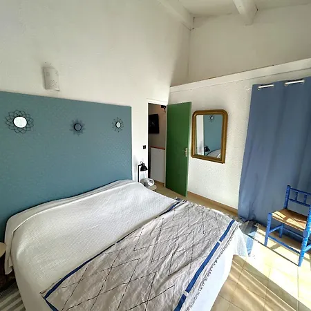 Prázdninový dům Maison Climatisee Avec Parking Pres De La - Fr-1-837-3 *