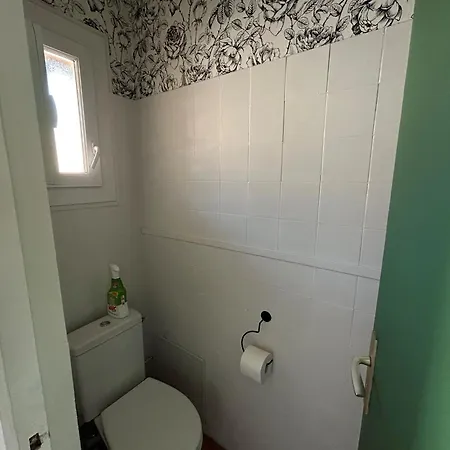 Сasa de vacaciones Maison Climatisee Avec Parking Pres De La - Fr-1-837-3 Argelès-sur-Mer