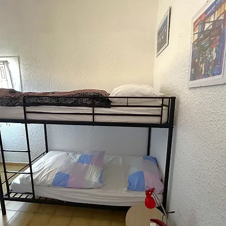 Prázdninový dům Maison Climatisee Avec Parking Pres De La - Fr-1-837-3 Argelès-sur-Mer