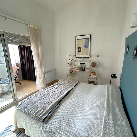 Maison Climatisee Avec Parking Pres De La - Fr-1-837-3 بيت للعطل *