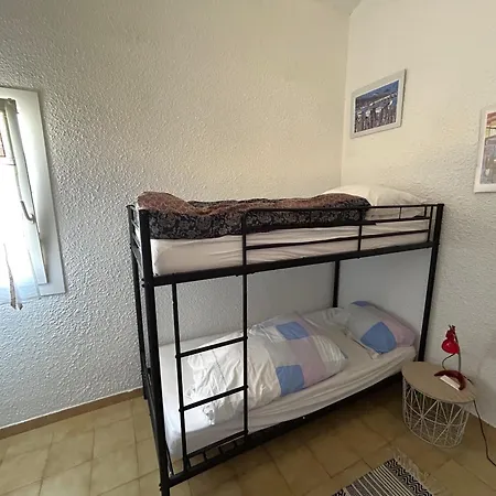 Maison Climatisee Avec Parking Pres De La - Fr-1-837-3 * أرجيليه- سور- مير