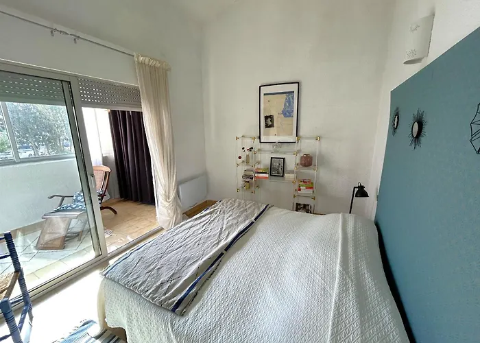 Maison Climatisee Avec Parking Pres De La - Fr-1-837-3 Дом отдыха *