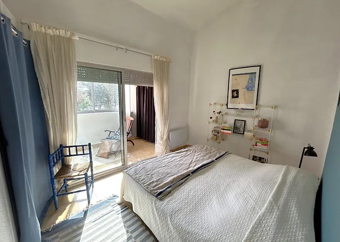 Дом отдыха Maison Climatisee Avec Parking Pres De La - Fr-1-837-3 *